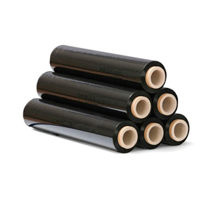 Stretch Film Roll - Single Roll