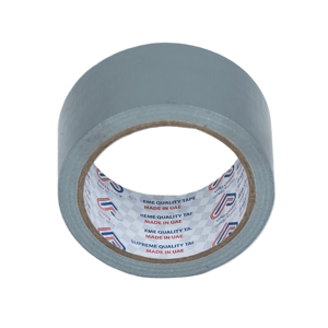 Adhesive Duct Tape - 20 Yards, 24 Pieces