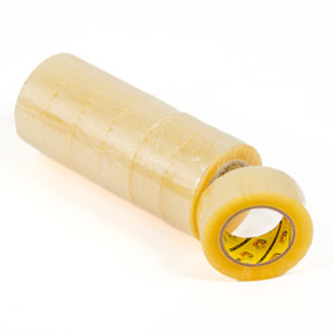 Adhesive Clear Tape