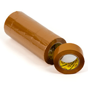 Brown Packaging Tape